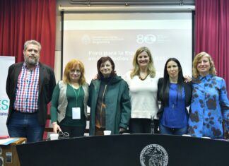 Inicia la 3° edición del Foro para la Equidad en los Medios en la Facultad de Sociales de la UBA