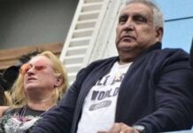 Amenaza del “Pata” Medina a trabajadores de UOCRA desata temor en el centro de La Plata