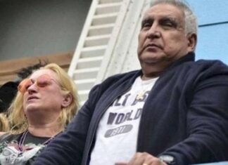 Amenaza del “Pata” Medina a trabajadores de UOCRA desata temor en el centro de La Plata