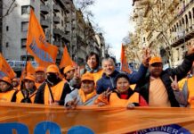 Luis Cáceres saluda en su día a los trabajadores y trabajadoras del sector Ladrillero