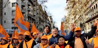 Luis Cáceres saluda en su día a los trabajadores y trabajadoras del sector Ladrillero