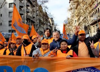 Luis Cáceres saluda en su día a los trabajadores y trabajadoras del sector Ladrillero