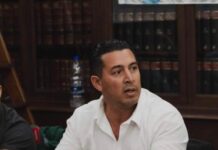 Ortiz en medio de la controversia con Milei: “Necesitamos más Francisco en el mundo”