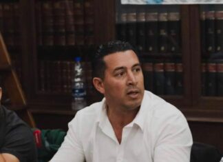 Ortiz en medio de la controversia con Milei: “Necesitamos más Francisco en el mundo”