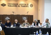 La CATT adhiere a la convocatoria para tratar la eliminación del Impuesto a las Ganancias