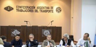 La CATT adhiere a la convocatoria para tratar la eliminación del Impuesto a las Ganancias