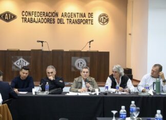 La CATT adhiere a la convocatoria para tratar la eliminación del Impuesto a las Ganancias