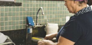 Mejora salarial del 34% para Personal de Casas Particulares