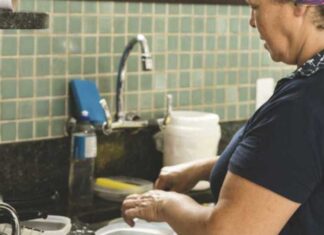Mejora salarial del 34% para Personal de Casas Particulares