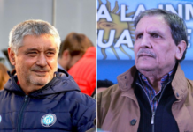Tensión Sindical en ANSES: SECASFPI y APOPS en un duelo de comunicados