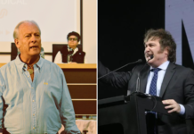 UPCN Responde a las Acusaciones de Milei: “Los Trabajadores Públicos nos Debemos al Pueblo de la Nación, no al Gobierno de Turno”