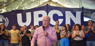 UPCN anunció nuevo acuerdo salarial para Empleados Públicos