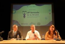 Exitosa Jornada de la Mujer y Capacitación de Salud en la Unión Ferroviaria
