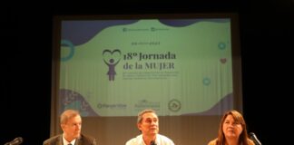 Exitosa Jornada de la Mujer y Capacitación de Salud en la Unión Ferroviaria
