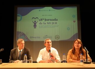 Exitosa Jornada de la Mujer y Capacitación de Salud en la Unión Ferroviaria