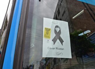 Tragedia en las calles de Rosario: Colectivero ejecutado en ataque mafioso que estremece a la ciudad