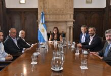 Turbulencias en La Libertad Avanza: Pettovello echa a Subsecretario de Trabajo en plena disputa con la CGT