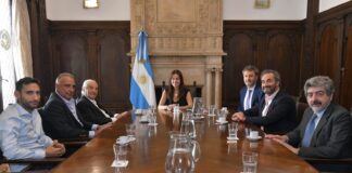 Turbulencias en La Libertad Avanza: Pettovello echa a Subsecretario de Trabajo en plena disputa con la CGT