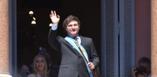 Milei da de baja contratos estatales y limita renovaciones a 90 días
