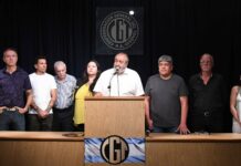 La Justicia habilita la feria judicial para tratar el amparo de la CGT contra el DNU de Milei