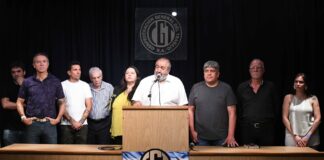 La Justicia habilita la feria judicial para tratar el amparo de la CGT contra el DNU de Milei