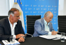 Paritaria Mensual: Comercio cierra acuerdo con recomposición