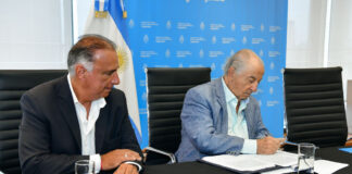 Paritaria Mensual: Comercio cierra acuerdo con recomposición