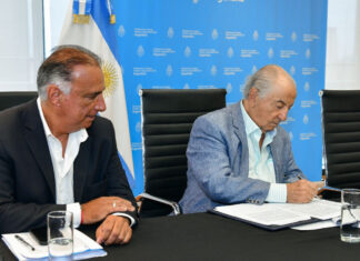 Paritaria Mensual: Comercio cierra acuerdo con recomposición