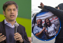 Aumento salarial en la Provincia de Buenos Aires: Kicillof anuncia el 25%, pero UPCN lo considera insuficiente