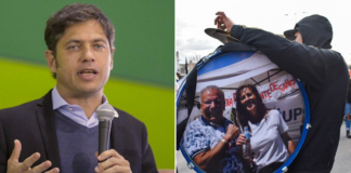 Aumento salarial en la Provincia de Buenos Aires: Kicillof anuncia el 25%, pero UPCN lo considera insuficiente