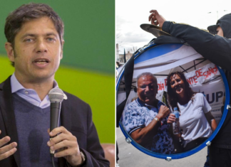 Aumento salarial en la Provincia de Buenos Aires: Kicillof anuncia el 25%, pero UPCN lo considera insuficiente