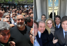 La CGT lidera la preferencia y el Paro General obtiene respaldo mayoritario según estudio de Zuban Cordoba