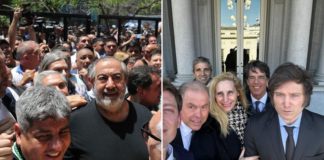 La CGT lidera la preferencia y el Paro General obtiene respaldo mayoritario según estudio de Zuban Cordoba