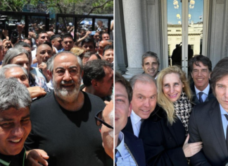 La CGT lidera la preferencia y el Paro General obtiene respaldo mayoritario según estudio de Zuban Cordoba