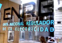 Tormenta en el ENRE: Interventor Arrué desata persecucion y cambios drásticos en el organismo