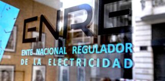 Tormenta en el ENRE: Interventor Arrué desata persecucion y cambios drásticos en el organismo