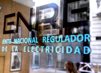 Tormenta en el ENRE: Interventor Arrué desata persecucion y cambios drásticos en el organismo