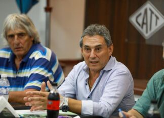 La CATT se une al paro general y anuncia acciones ante medidas gubernamentales