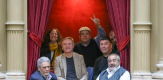 La CGT le solicita participación activa a Martín Menem en el tratamiento de la Ley Ómnibus