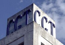 El Edificio de la CGT, Candidato a Patrimonio Mundial de los Trabajadores por la UNESCO