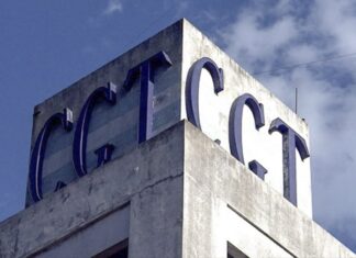 El Edificio de la CGT, Candidato a Patrimonio Mundial de los Trabajadores por la UNESCO