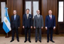 Paso Crucial: La Corte Suprema define el destino del DNU de Milei