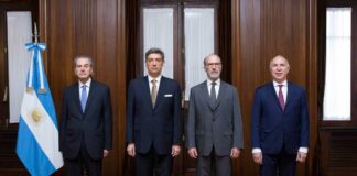 Paso Crucial: La Corte Suprema define el destino del DNU de Milei