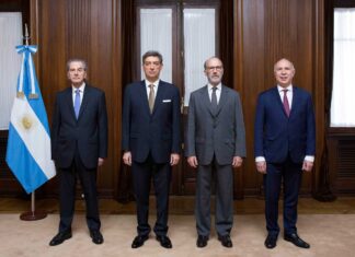 Paso Crucial: La Corte Suprema define el destino del DNU de Milei