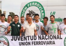 La Unión Ferroviaria cierra acuerdo salarial para trabajadores de Metrovías y Ferrovías