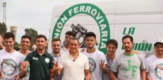 La Unión Ferroviaria cierra acuerdo salarial para trabajadores de Metrovías y Ferrovías