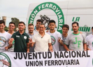 La Unión Ferroviaria cierra acuerdo salarial para trabajadores de Metrovías y Ferrovías