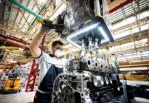 Caída inédita del salario real: Impacto histórico en la economía argentina