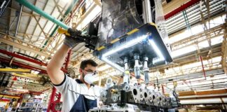 Caída inédita del salario real: Impacto histórico en la economía argentina