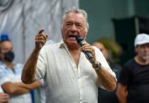 La vida de Luis Barrionuevo llegará a Netflix